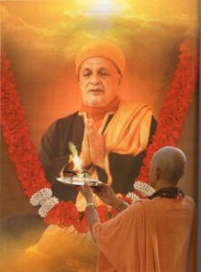 Swami Satyananda