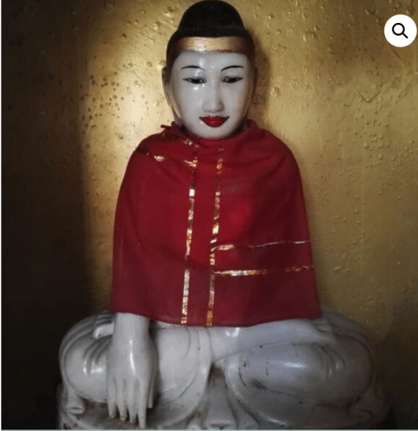 Meditación ANAPANASATI