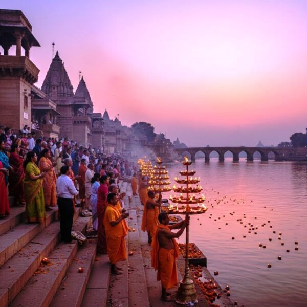 Viaje a India