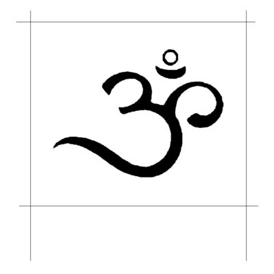 Meditación con el YANTRA OM