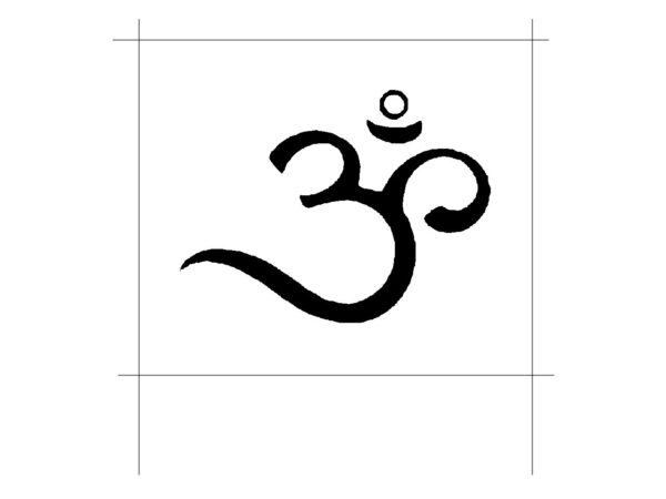 Meditación con el YANTRA OM